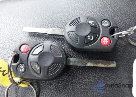 2017 Ford Escape Se z USA, uszkodzony, nr VIN 1FMCU0GD1HUF05684